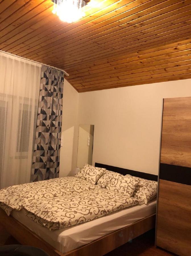 Jácint Panzió *** Hajdúszoboszló Exterior foto